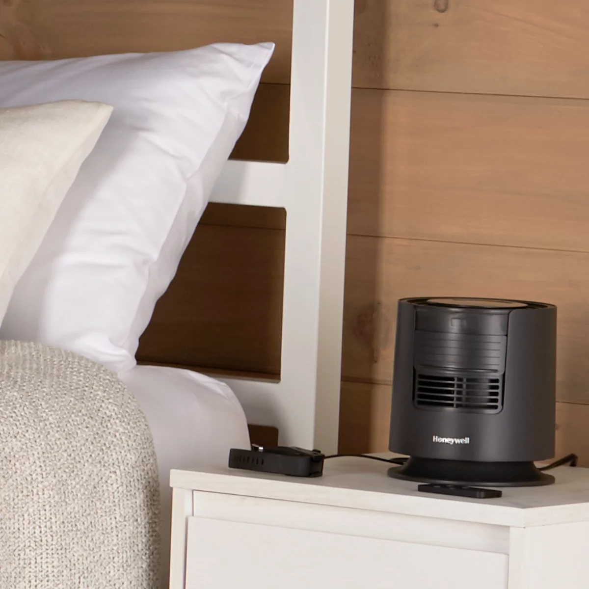 Honeywell Dreamweaver Electric Sleep Fan with Pink Noise, New, W 7.03