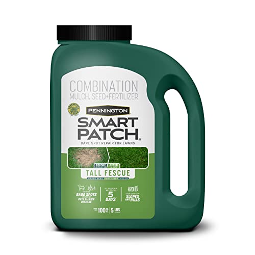Pennington Smart Patch Tall Fescue Mix 10 lb