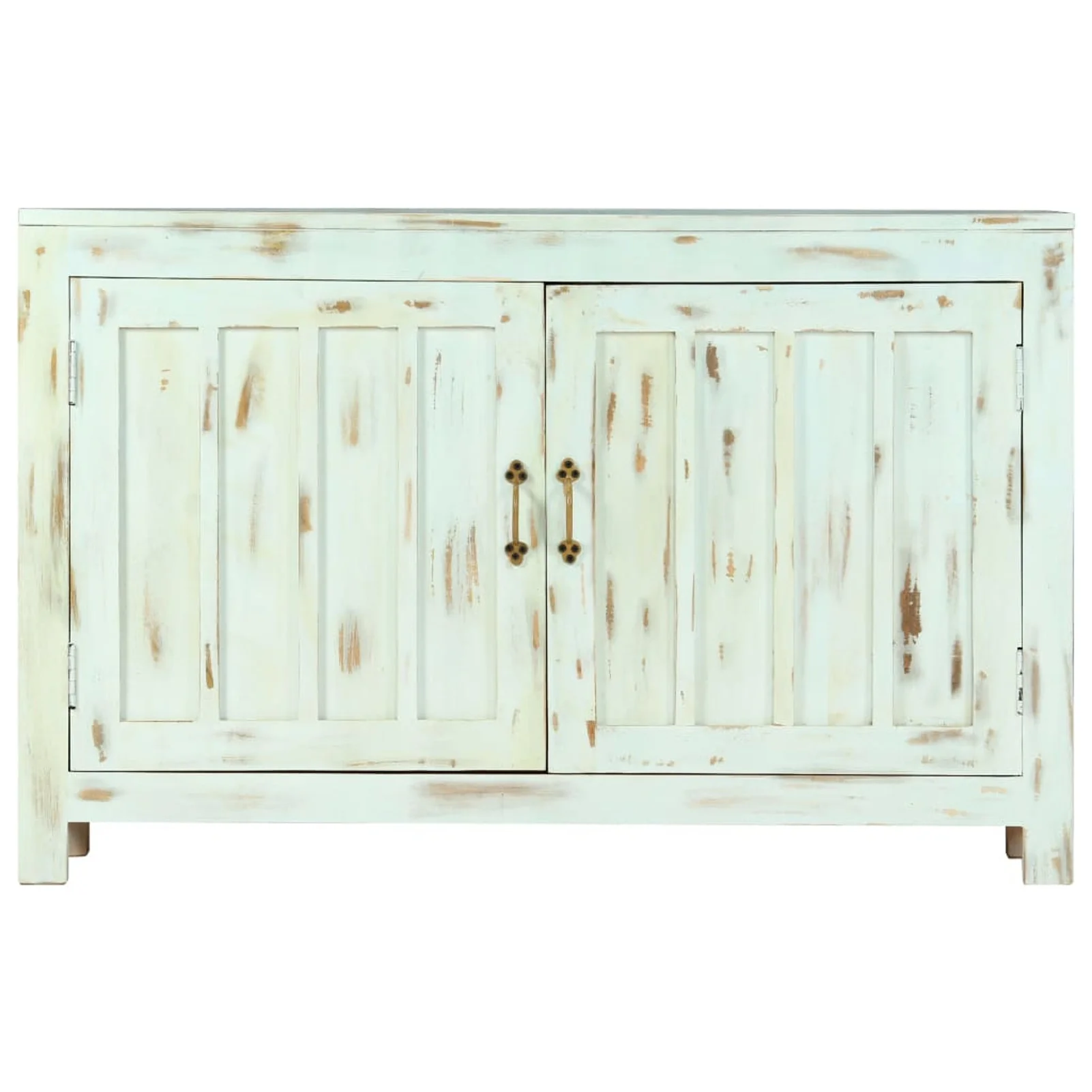 Carevas Sideboard Blue 43.3