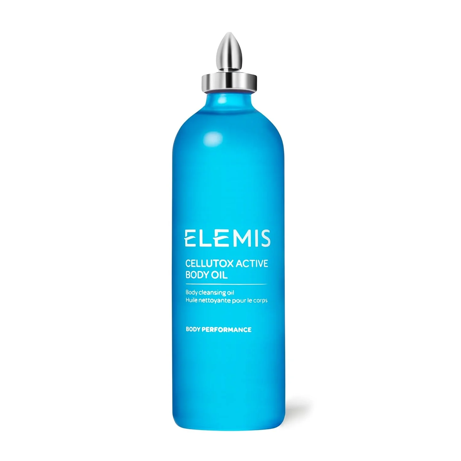 ELEMIS Cellutox Active Body Oil For Body Cleansing 100 ml / 3.3 oz
