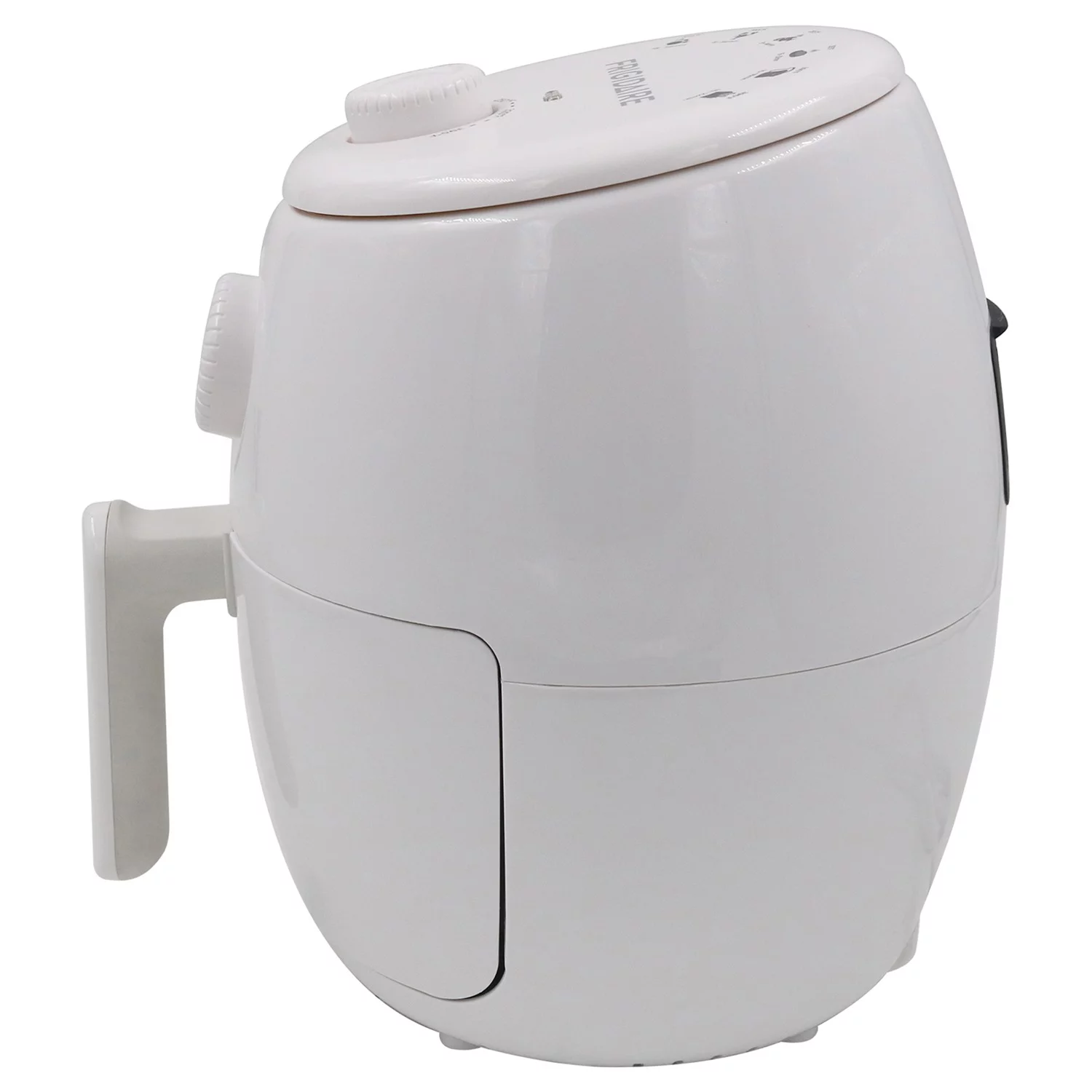 Frigidaire New 1.8 Q Air Fryer - White