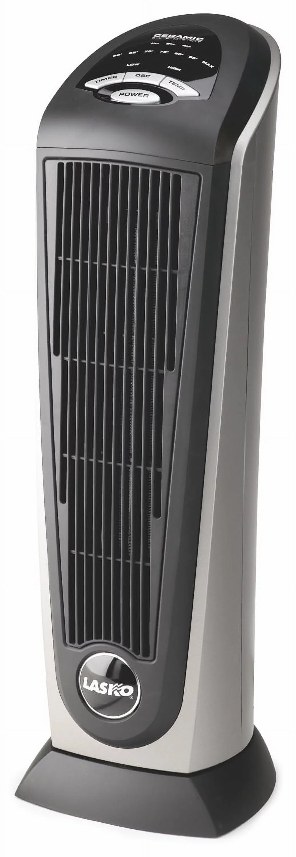 Lasko 751320 Ceramic Tower Heater With Remote Control