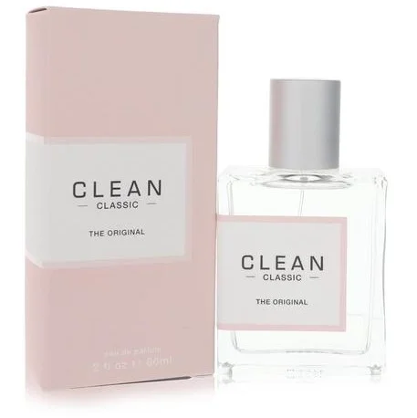 Clean Classic The Original Eau De Parfum Spray 60ml/2.14oz