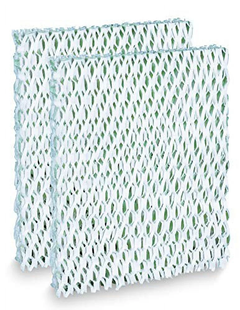 BestAir HW700-PDQ-3 Extended Life Humidifier Replacement Paper Wick Humidifier Filter, For Honeywell HCM750, 750-TGT (HAC-700), 5.9