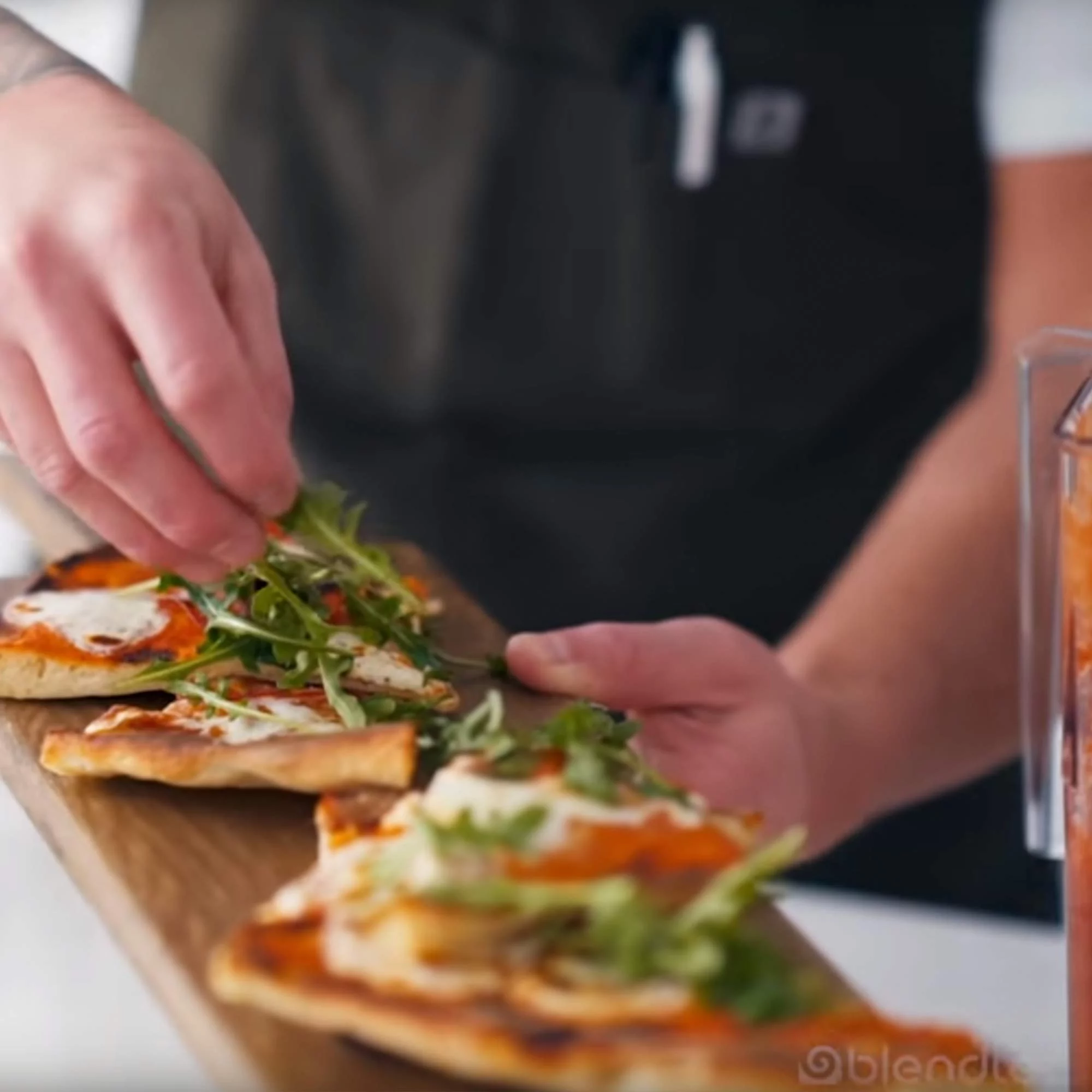 Blendtec Chef 600 Blender