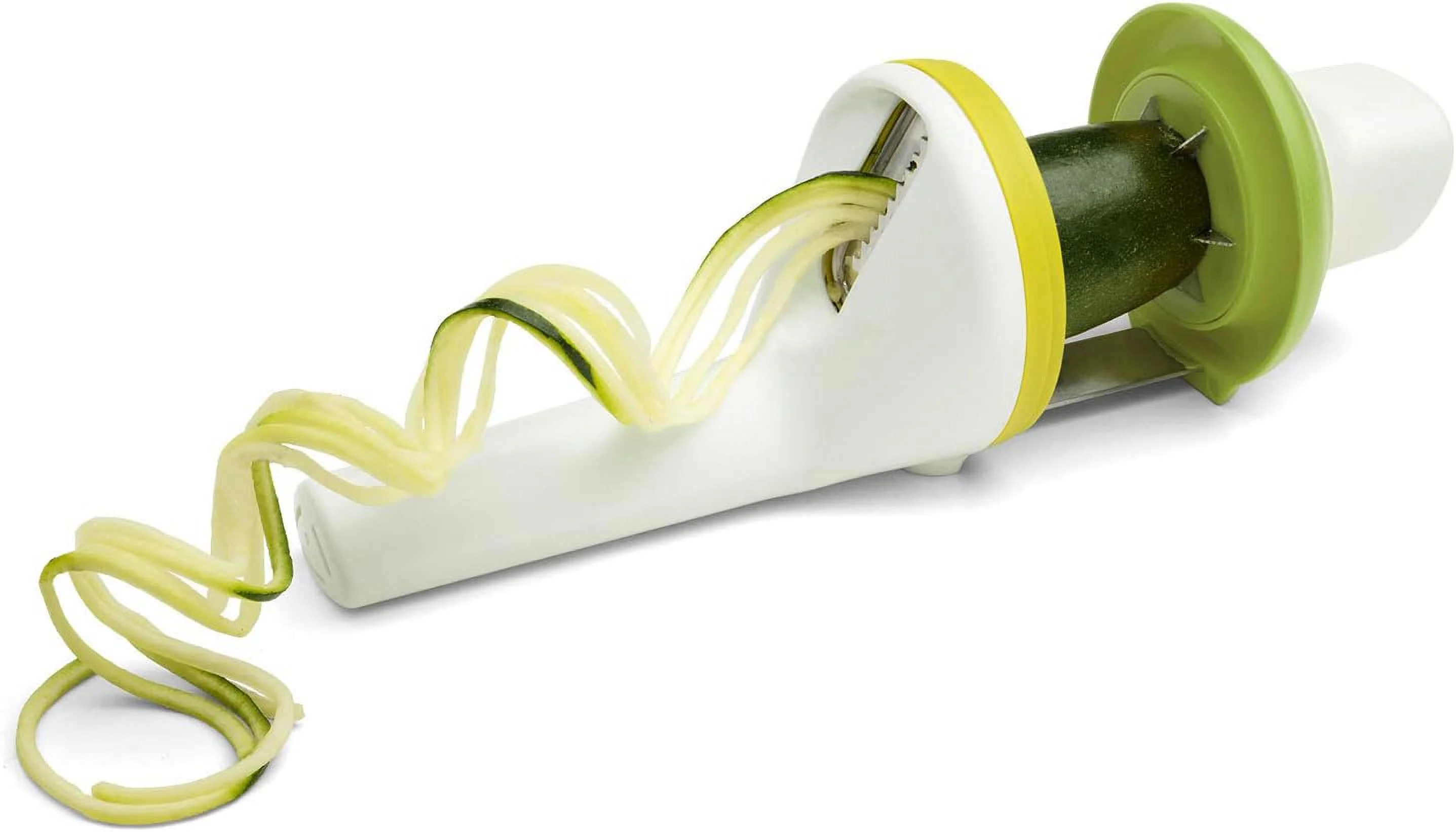 Handheld Spiralizer Vegetable Slicer