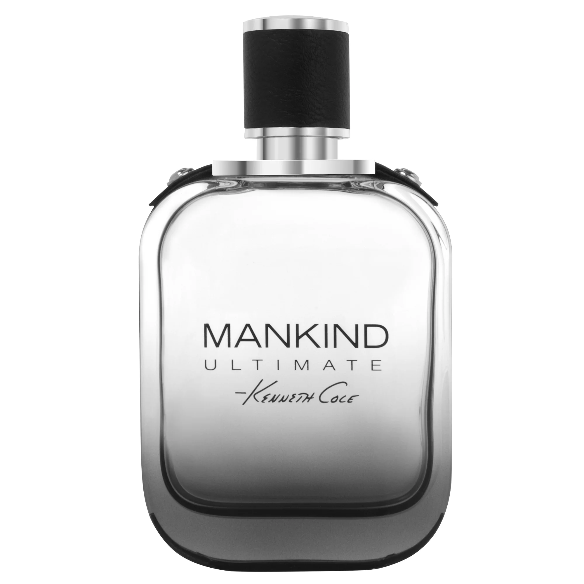 Kenneth Cole Mankind Ultimate Eau de Toilette, Cologne for Men, 3.4 oz