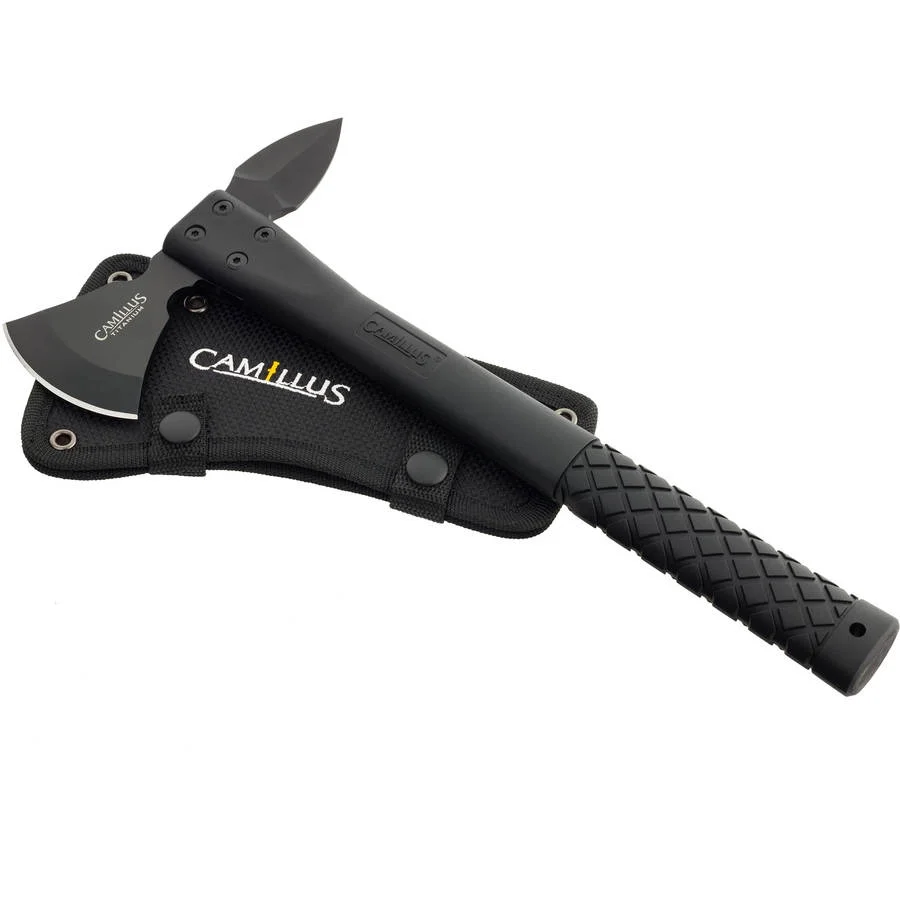 Camillus Ravenous, 13.5