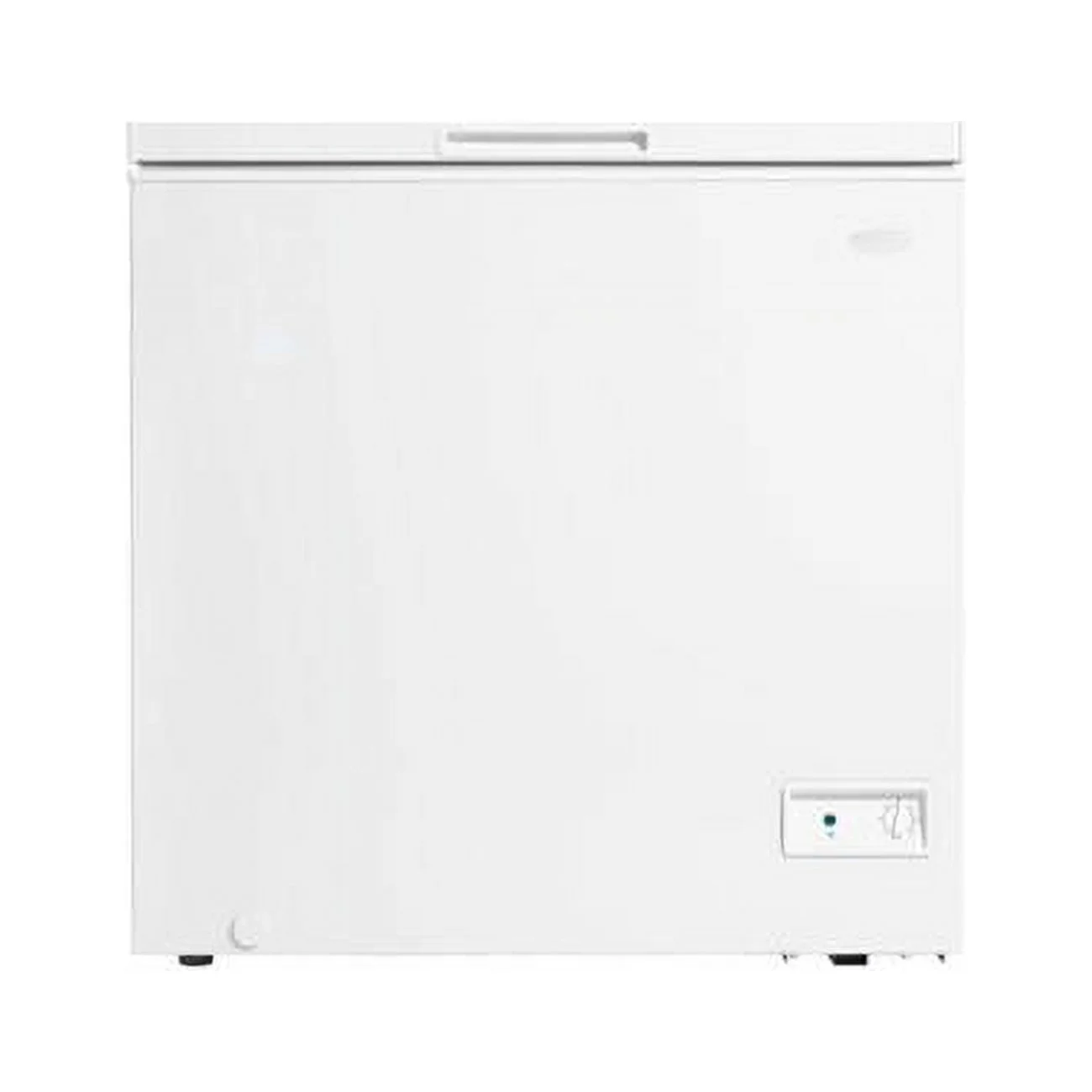 7 cu. ft. Freestanding Chest Freezer - White