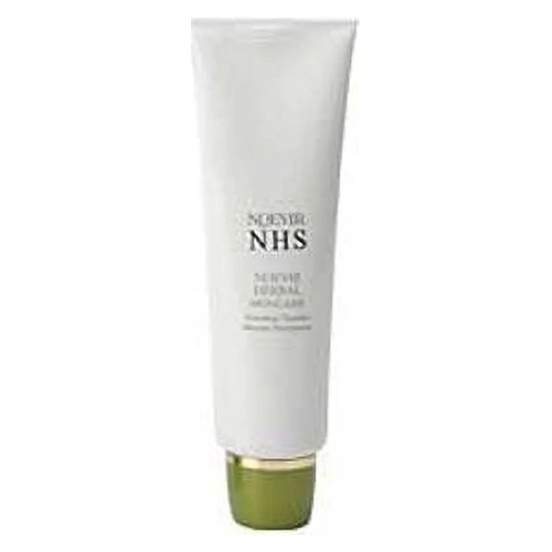 NHS Foaming Cleanser 130G/4.5Oz By