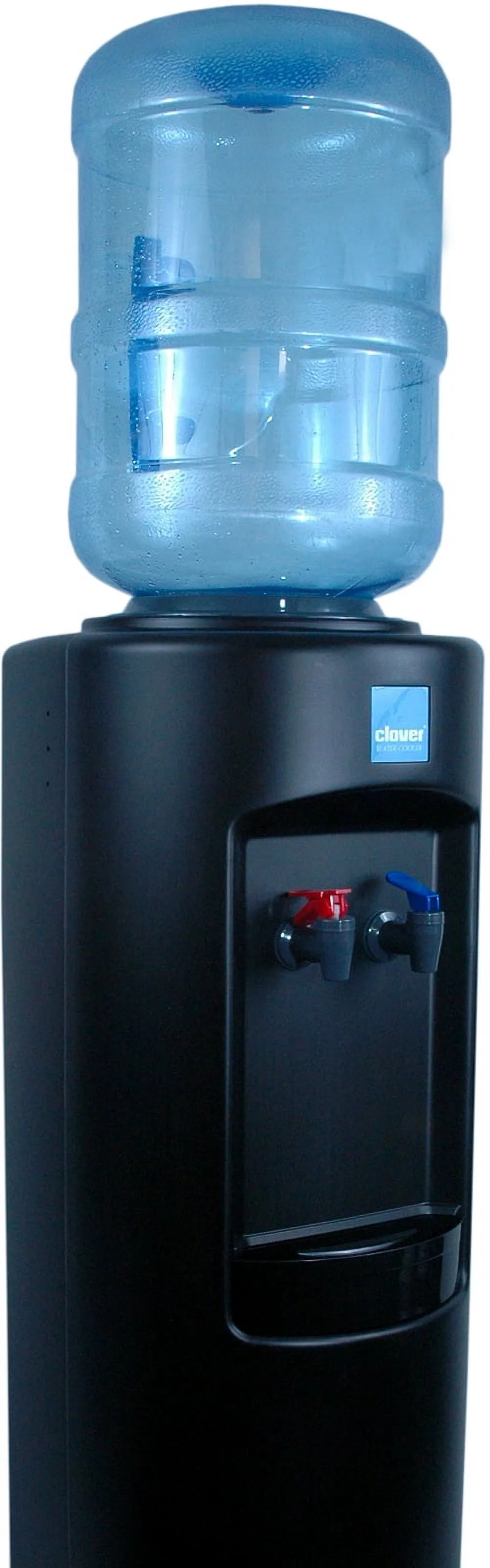 Clover B7A Hot and Cold Water Dispenser With Adjustable Cold Water Thermostat