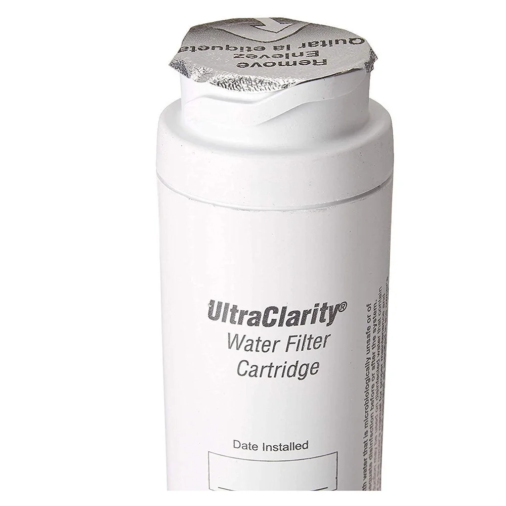 Fit Bosch Ultra Clarity Refrigerator water filter-2 Pack