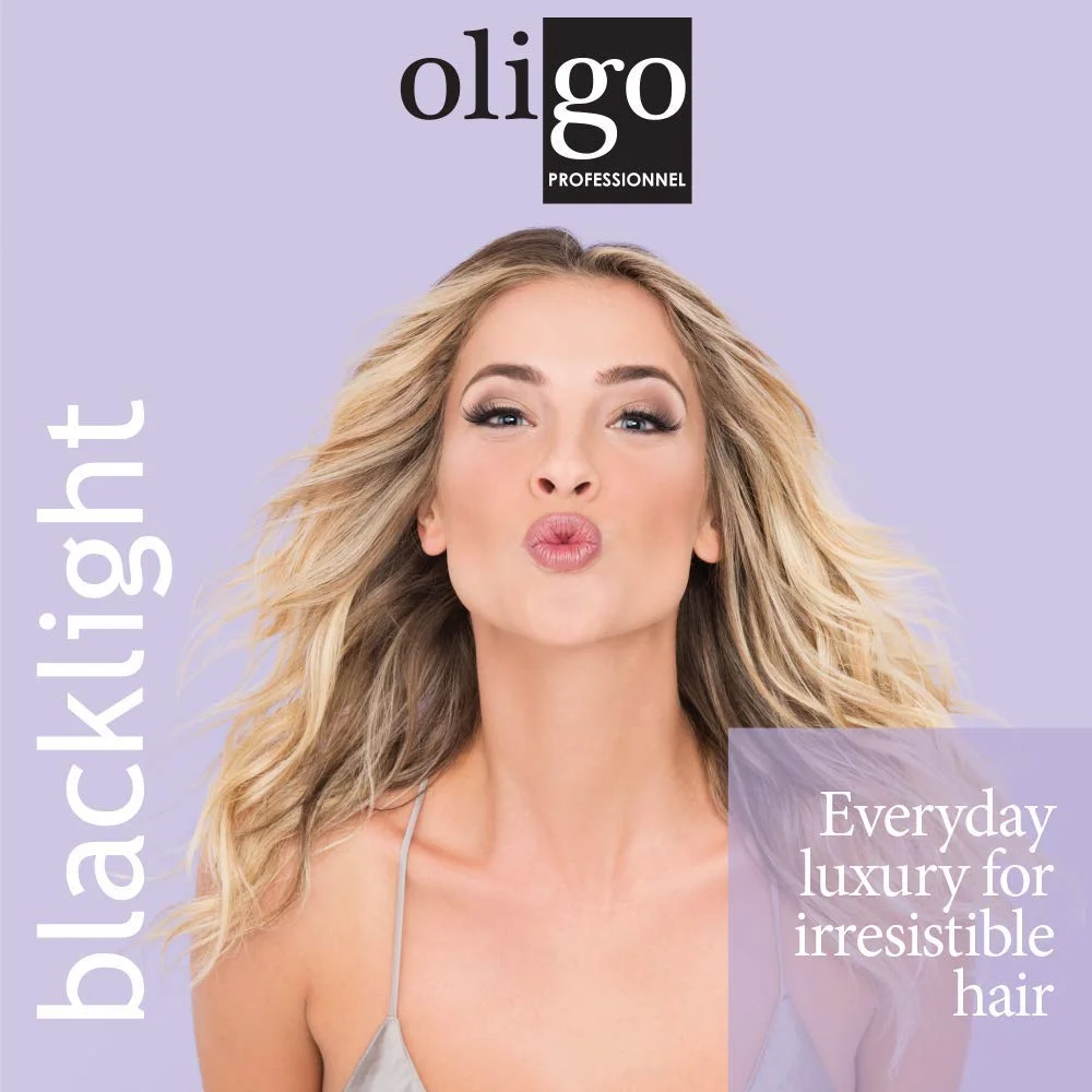 Oligo Professionnel 18 In 1 Hair Beautifier Hairspray Mist, 250 Ml
