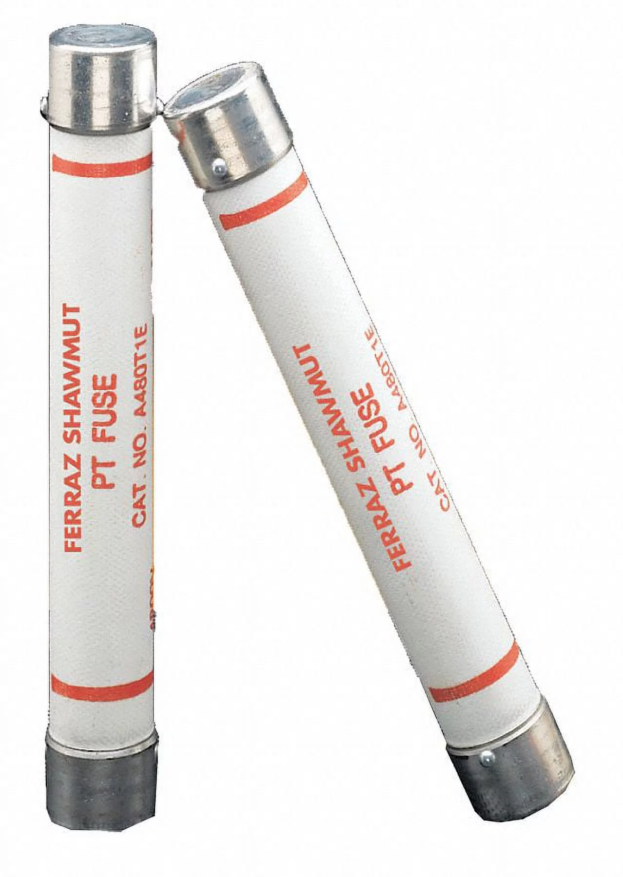 Mersen Fuse,E-Rated,5A,A480T Series  A480T5E