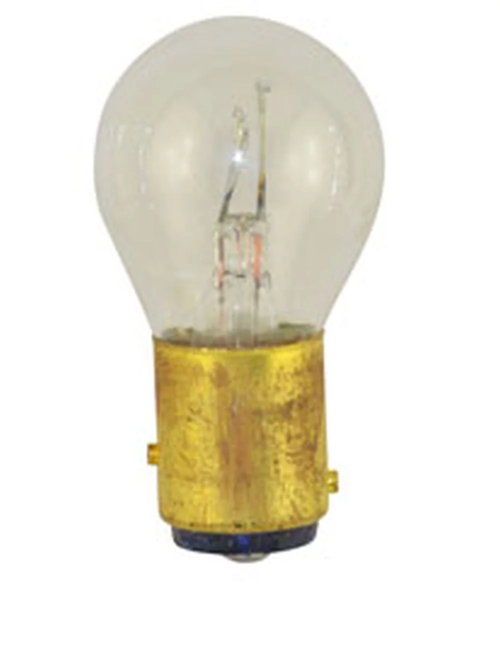 Replacement for Bmc 1157 Replacement Light Bulb Lamp 10 Pieces