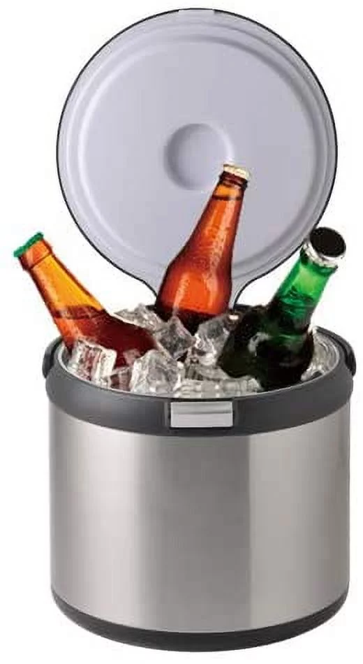 7.5Q Thermal Cooker, Warmer in one,Save Energy Cooker (NVC-7020) By C&H