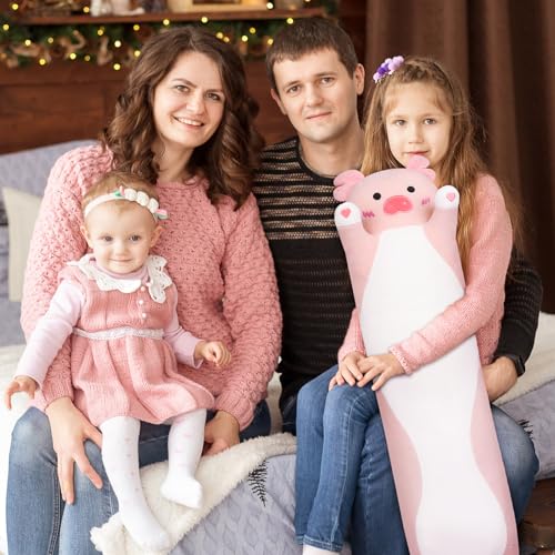 Large Shark Plush,33.5