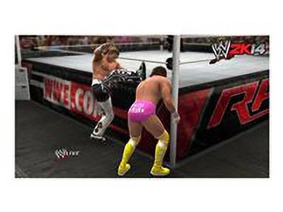 Take-Two WWE 2K14 Microsoft Xbox 360
