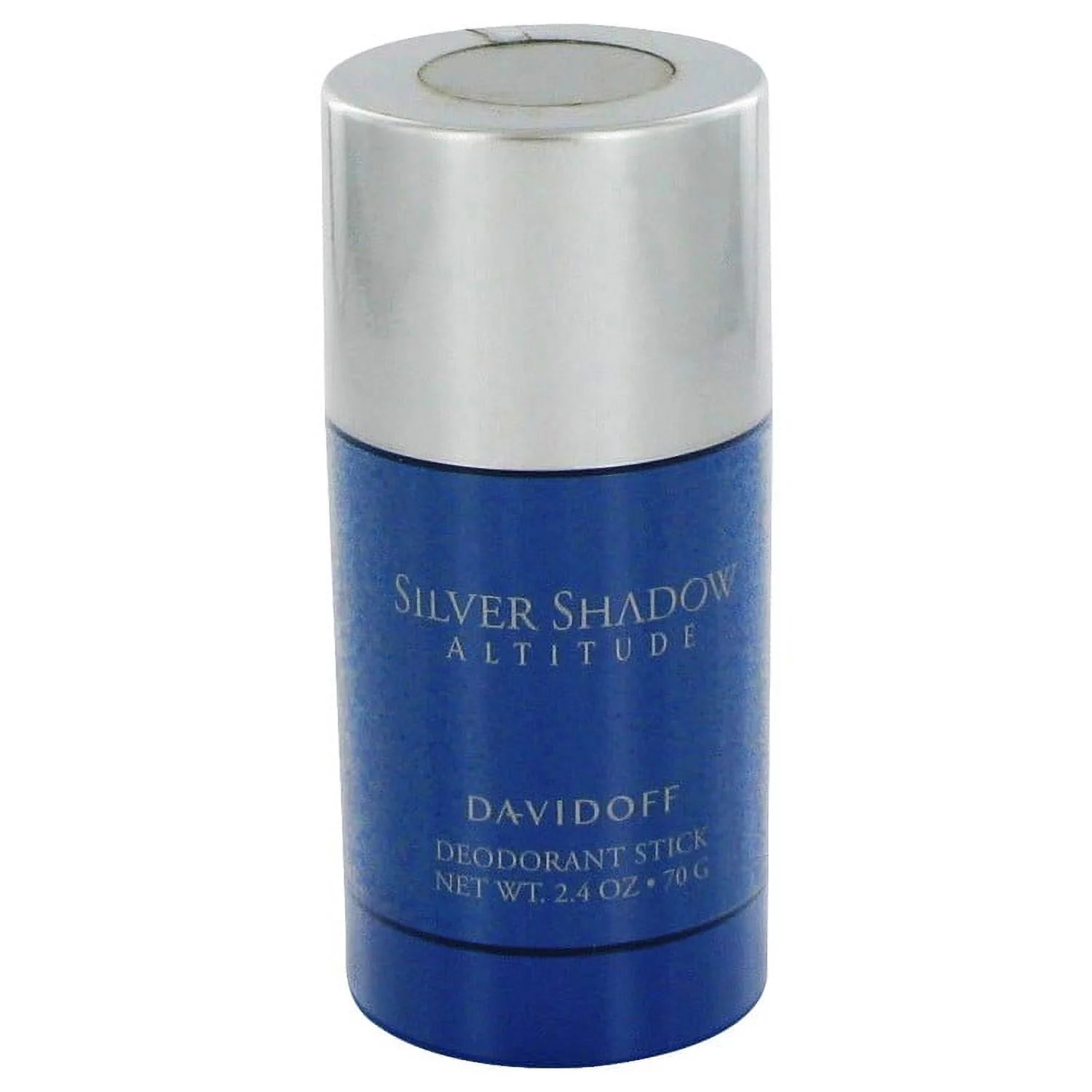 Silver Shadow Altitude by Davidoff Deodorant Stick 2.4 oz Cologne for Men