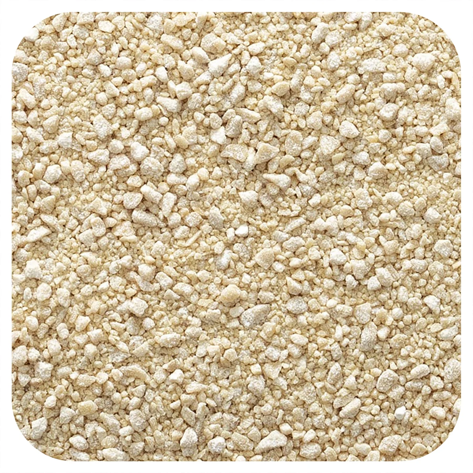 Frontier Co-op Organic Granules Maple Syrup, 16 oz (453 g)