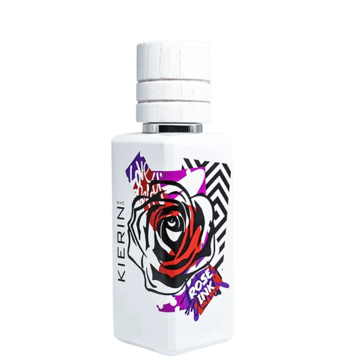 KIERIN NYC ROSE INK by Kierin NYC EAU DE PARFUM SPRAY 3.4 OZ