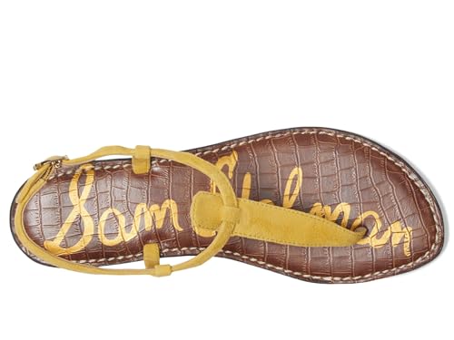 Sam Edelman Women's Gigi Flat Sandal