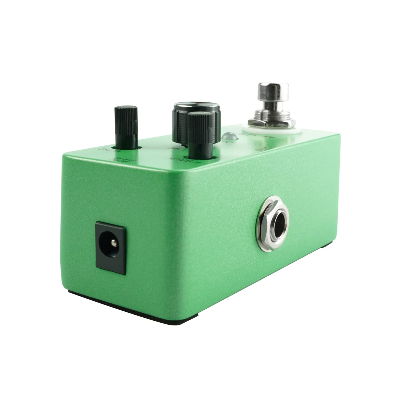 M-VAVE DELAY Analog Delay Echo Guitar Effect Pedal Zinc Alloy Shell True Bypass