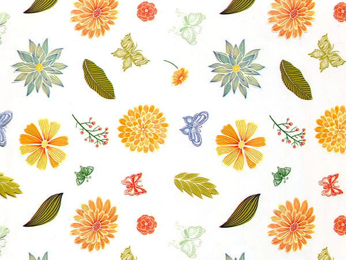 Pack of 1, Spring Day Cello Roll, 40