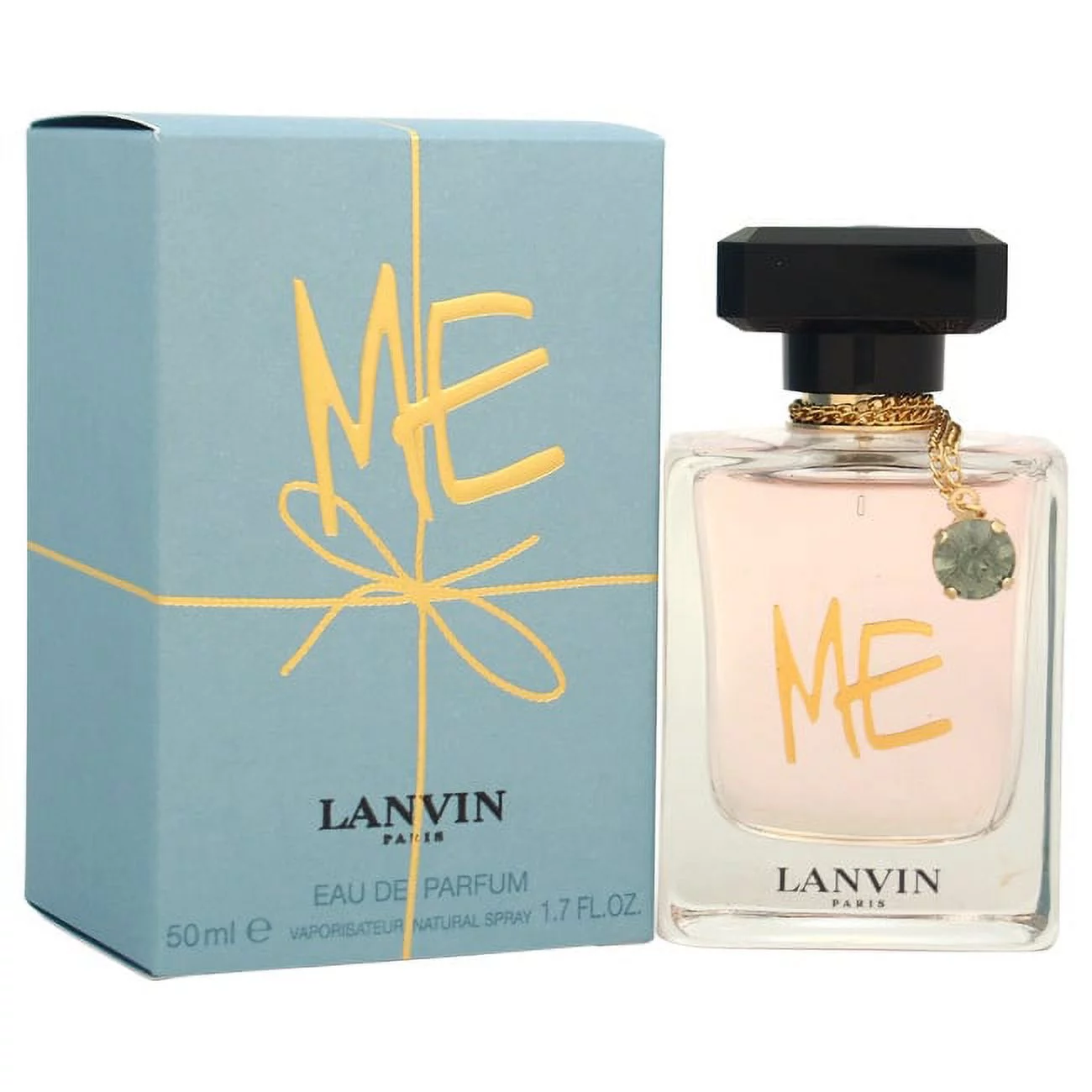 Lanvin Lanvin Me Eau De Parfum Spray for Women 1.7 oz