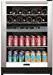 Magic Chef 24 Inch Wine and Beverage Center - Stainless Steel / Black - BTWB530ST1 24 Inch Wine & Beverage Center