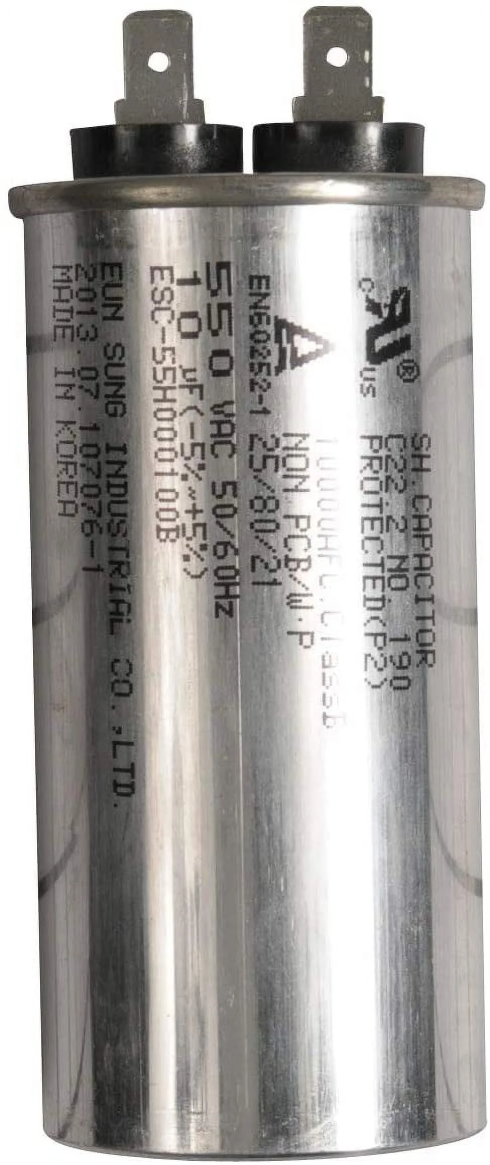 LG Refrigerator Capacitor EAE32501009