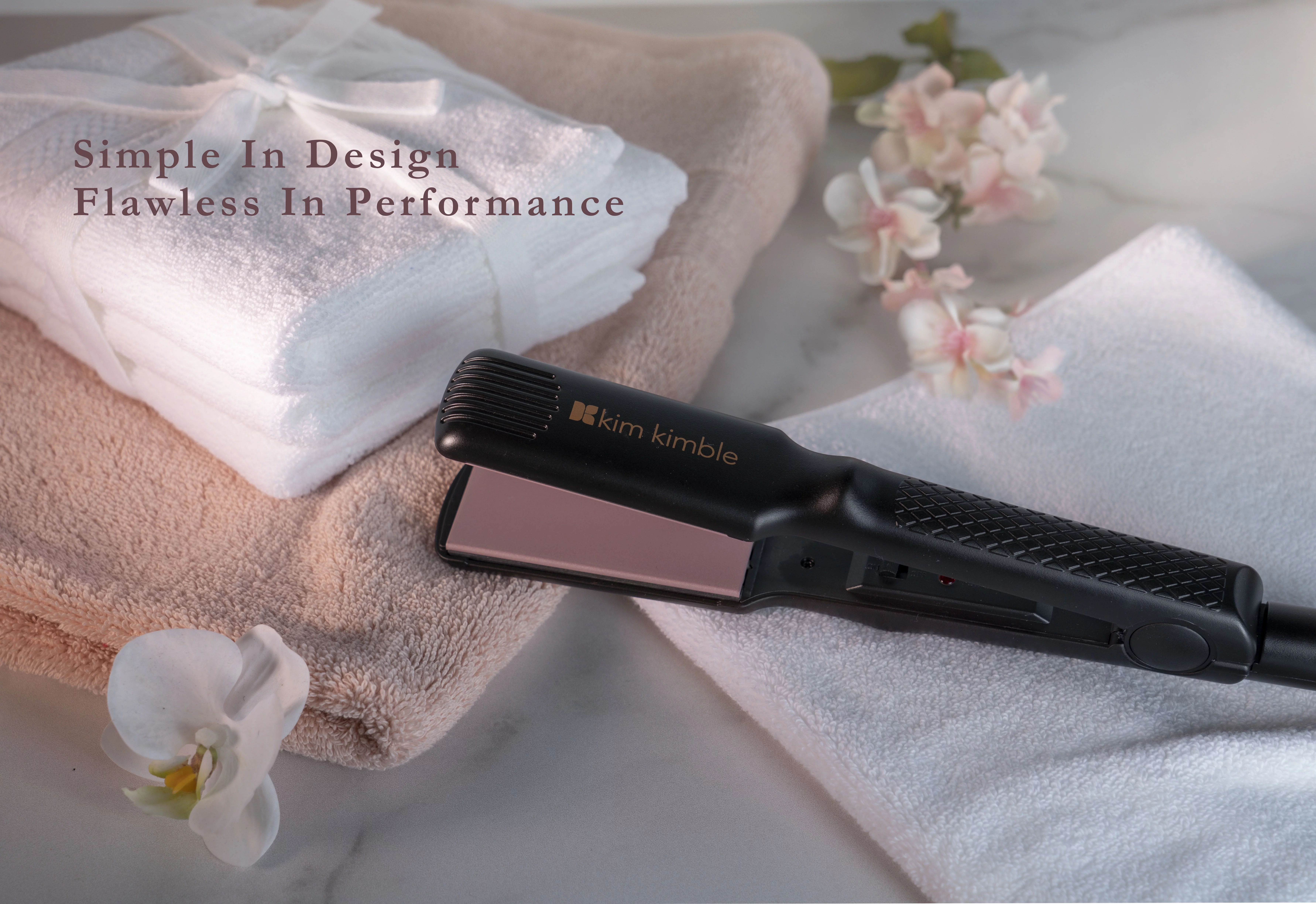 Kim Kimble Vibrating Professional 1.5