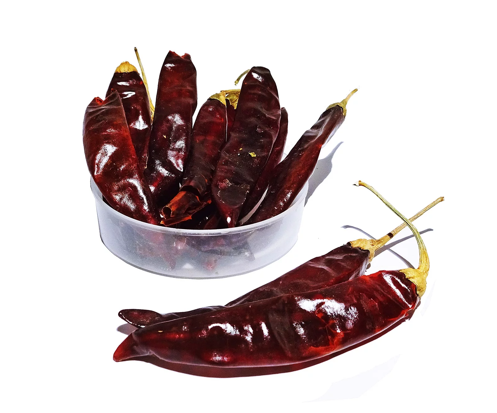 Dried Chile Puya Pepper (1 lb)