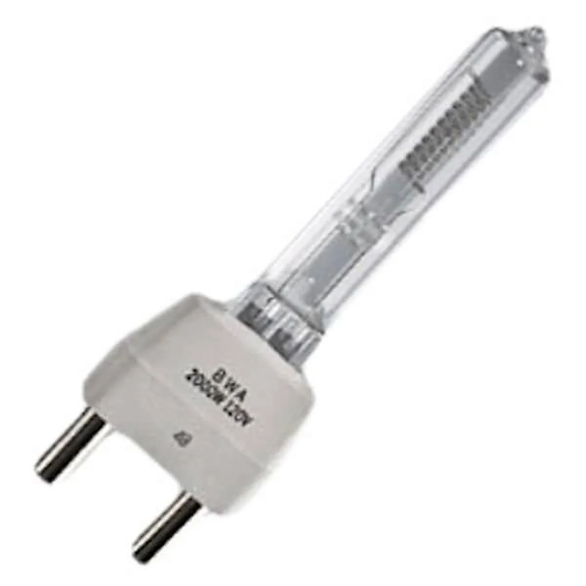 GE 39587 - BWA-Q2000/4CL/BP Projector Light Bulb