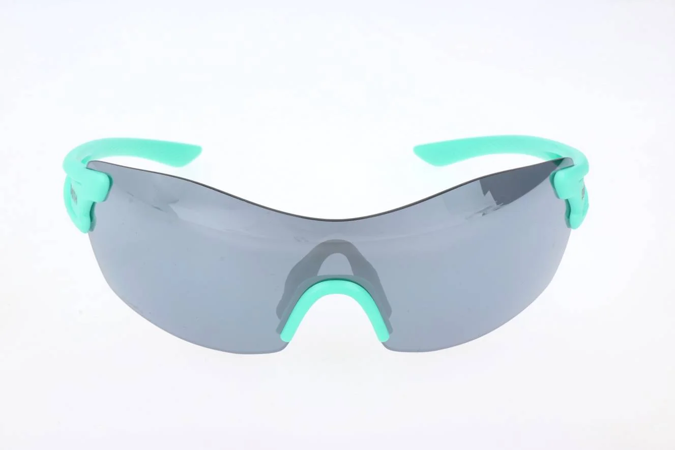 Smith SMT PivlockAsana Sunglasses 01ED Green