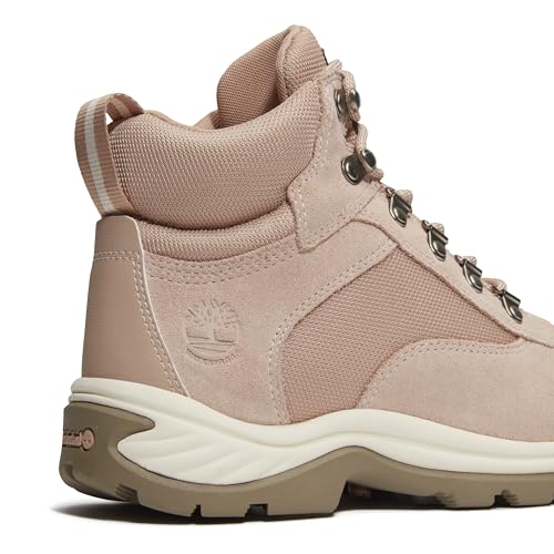 Timberland Women's White Ledge Mid Waterproof Hiking Boot