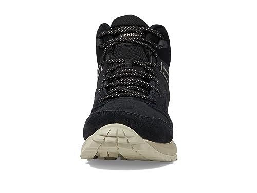 Merrell Men's Wildwood Mid Leather Waterproof Hiking Boot