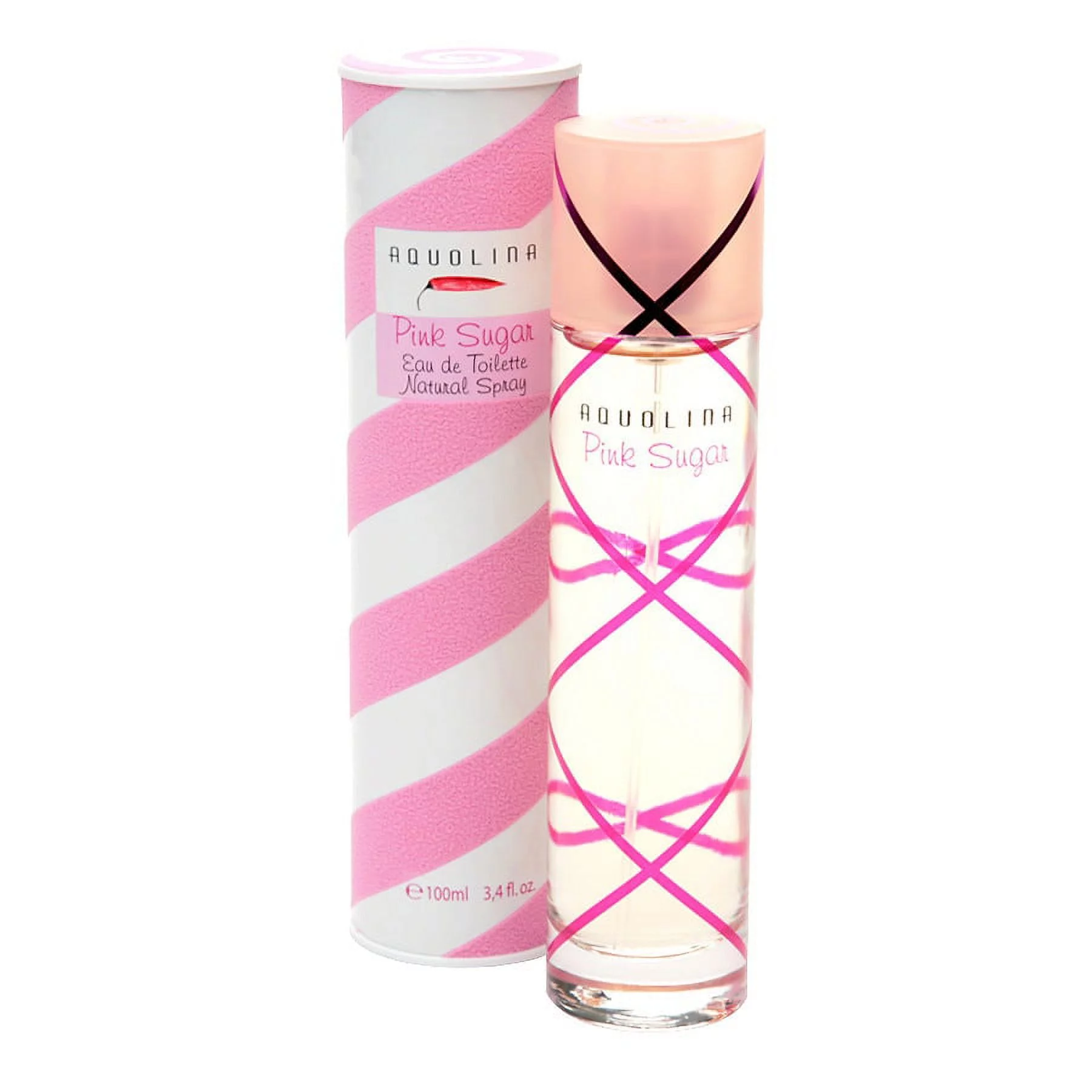 Pink Sugar Eau de Toilette, 3.4 fl oz