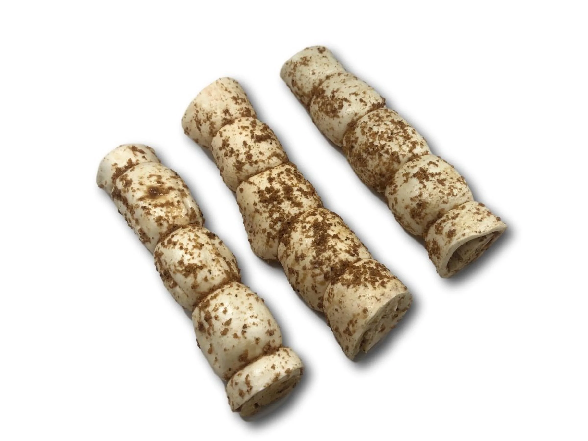 Buffalo Beef Cheek Rolls with Bully Sprinkles 10