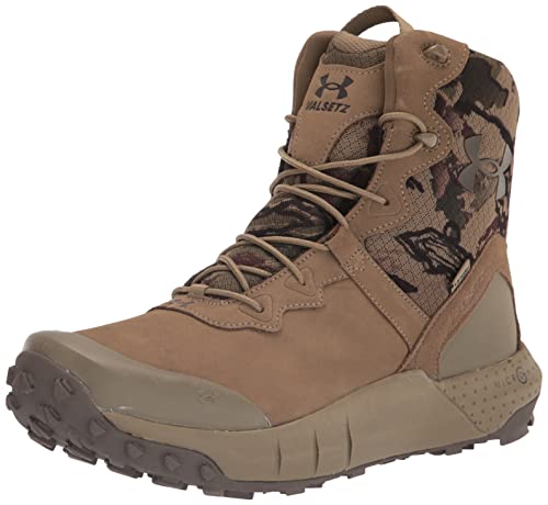 Under Armour Men's Military Grade Valsetz Reaper Waterproof Tactical Boot