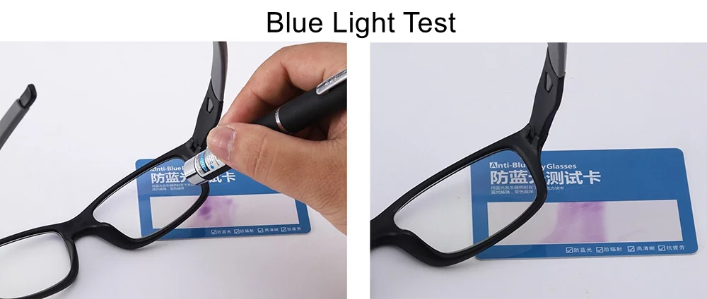 3 Pairs Men Sport Reading Glasses Blue Light Blocking Readers Rubber Anti-Slip