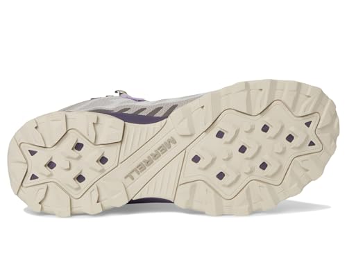 Merrell Men's Speed Eco Mid Waterproof Boot