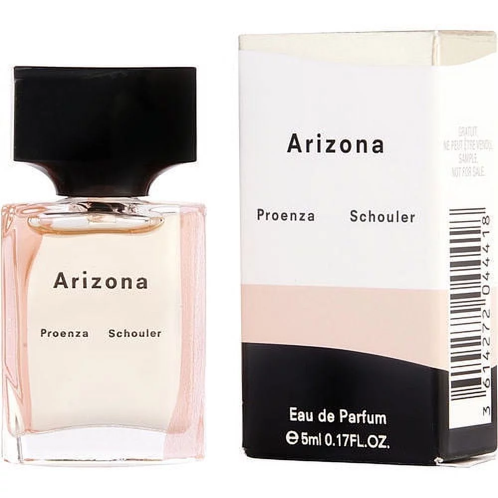 PROENZA ARIZONA Eau de Parfum Mini Spray - 0.17 oz - Captivating Blend