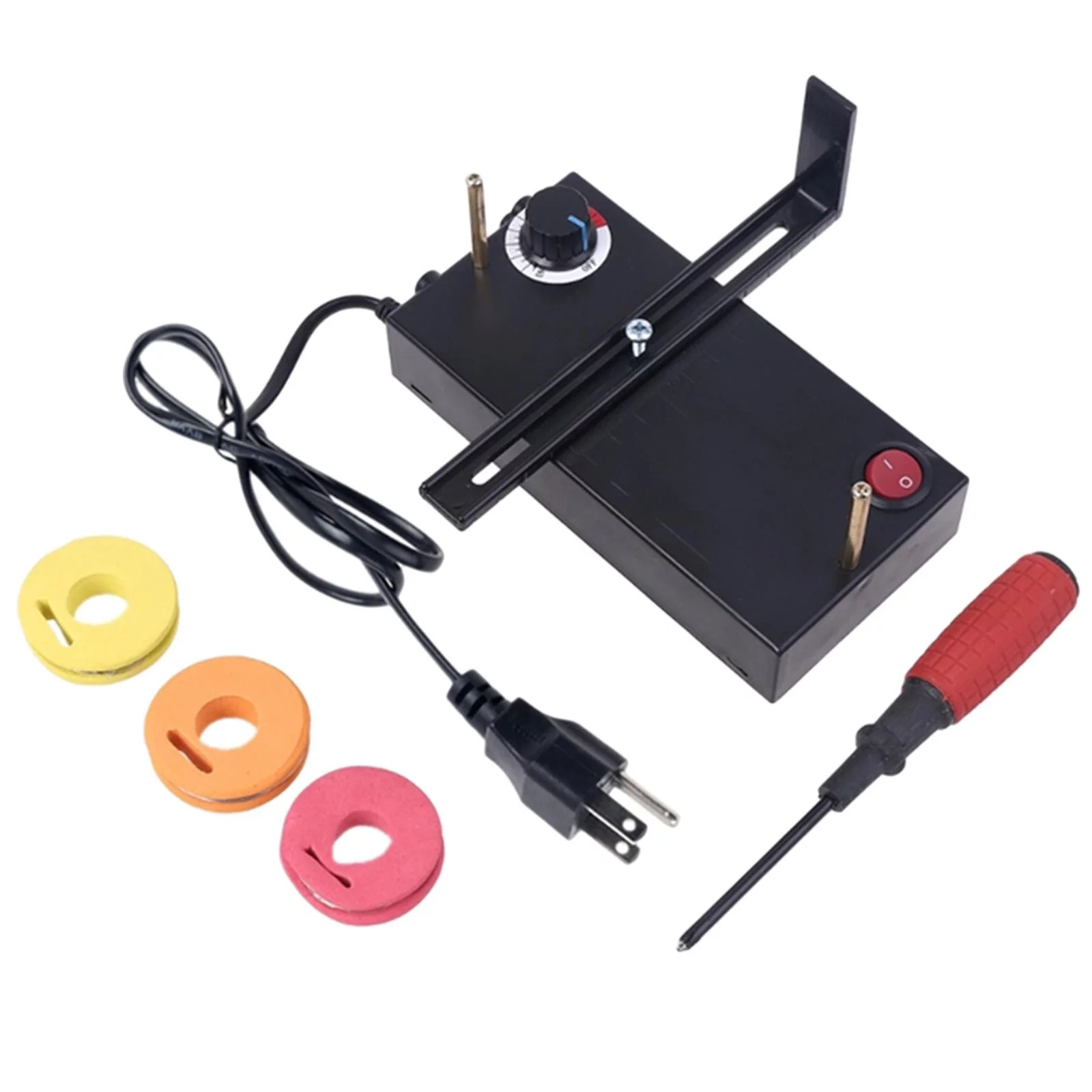 Electric Hot Ribbon Cutter Wire Cutting Machine for Rope