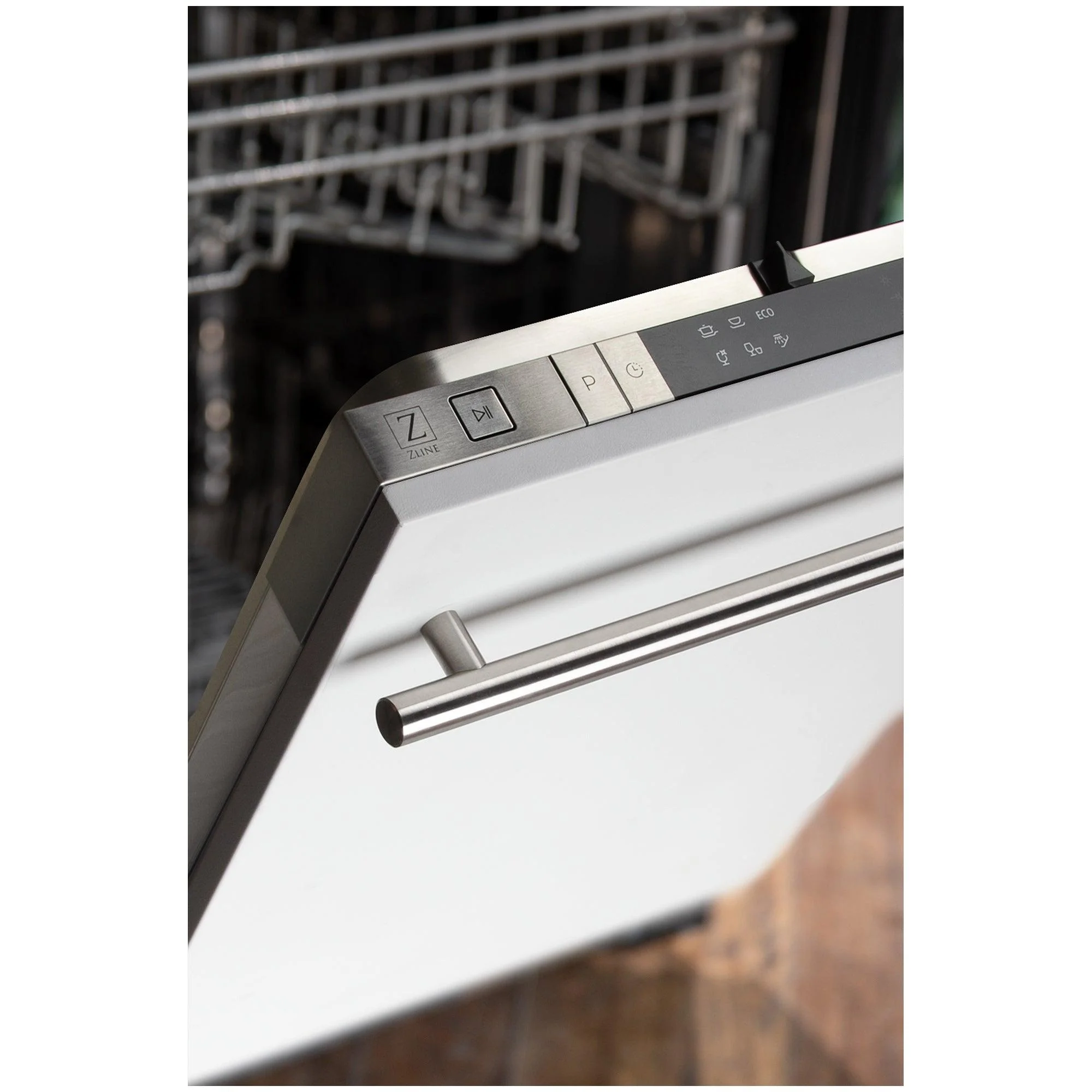 ZLINE DW-304-18  Euro Style Dishwasher