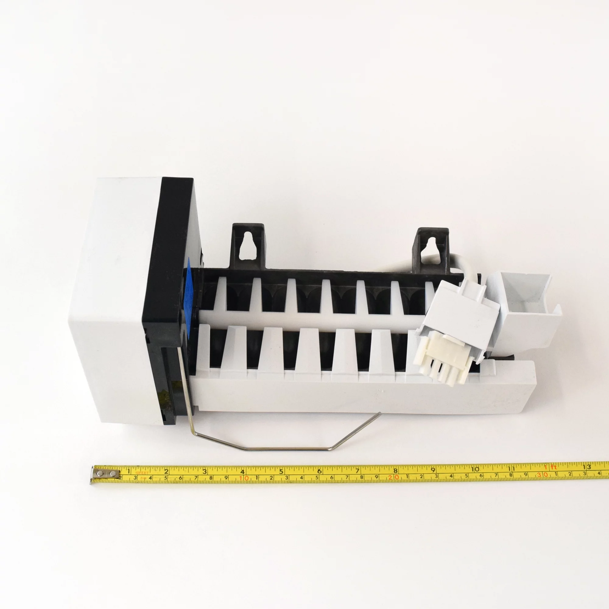 Frigidaire 241798231 Refrigerator Ice Maker (replaces 241798220, 241798224, 5304456671) Genuine Original Equipment Manufacturer