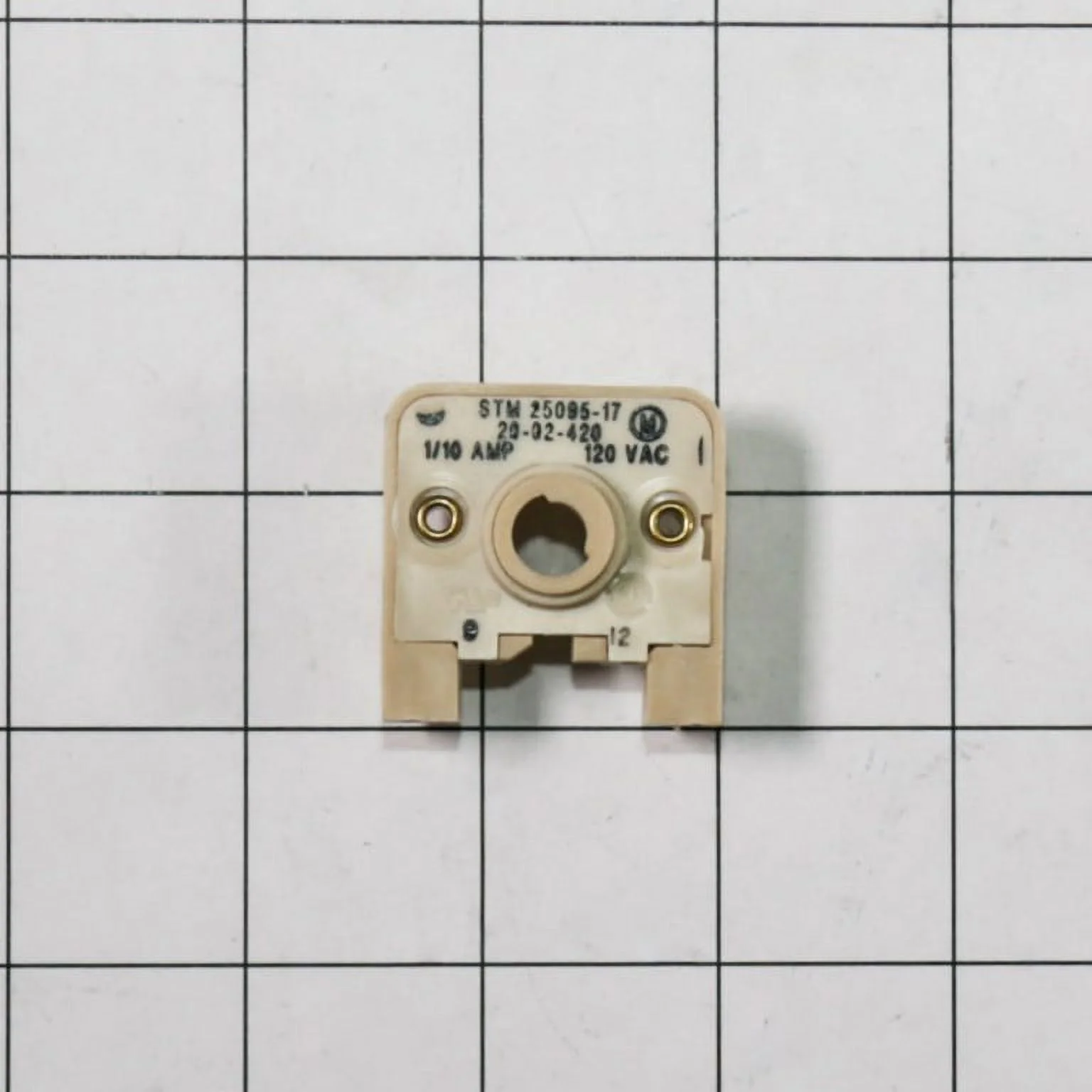 00411415 Bosch Switch OEM 411415