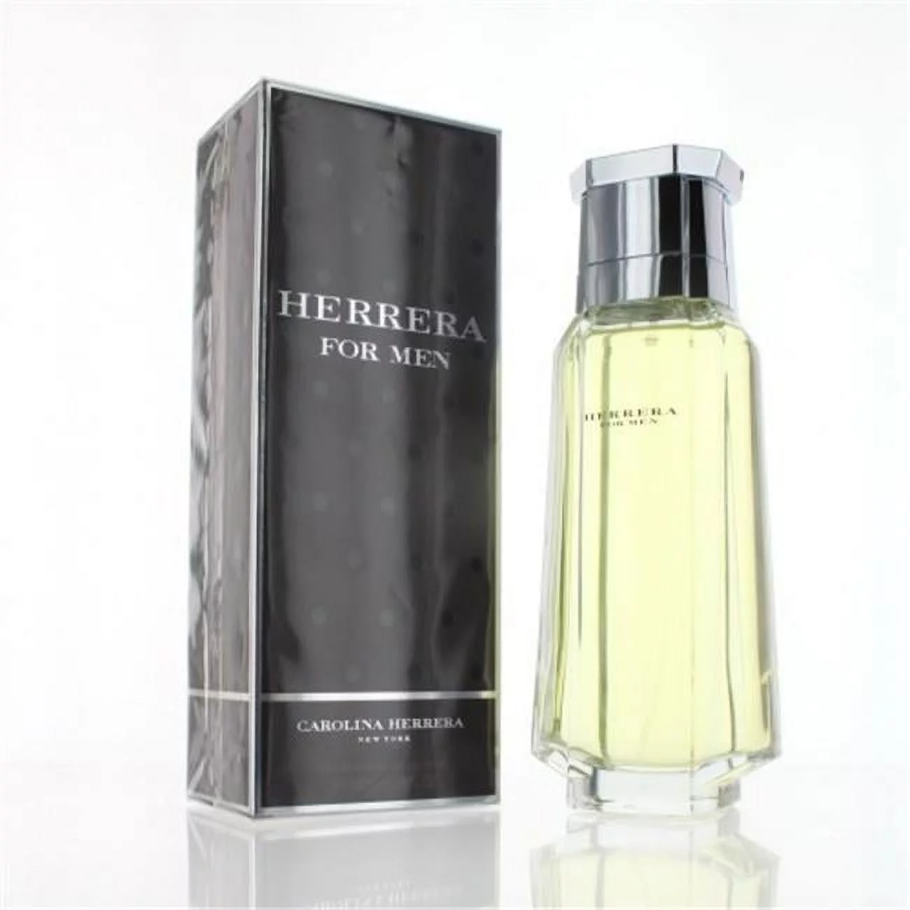Carolina Herrera MCAROLINAHER6.7EDT 6.7 oz Mens Carolina Herrera Eau De Toilette Spray