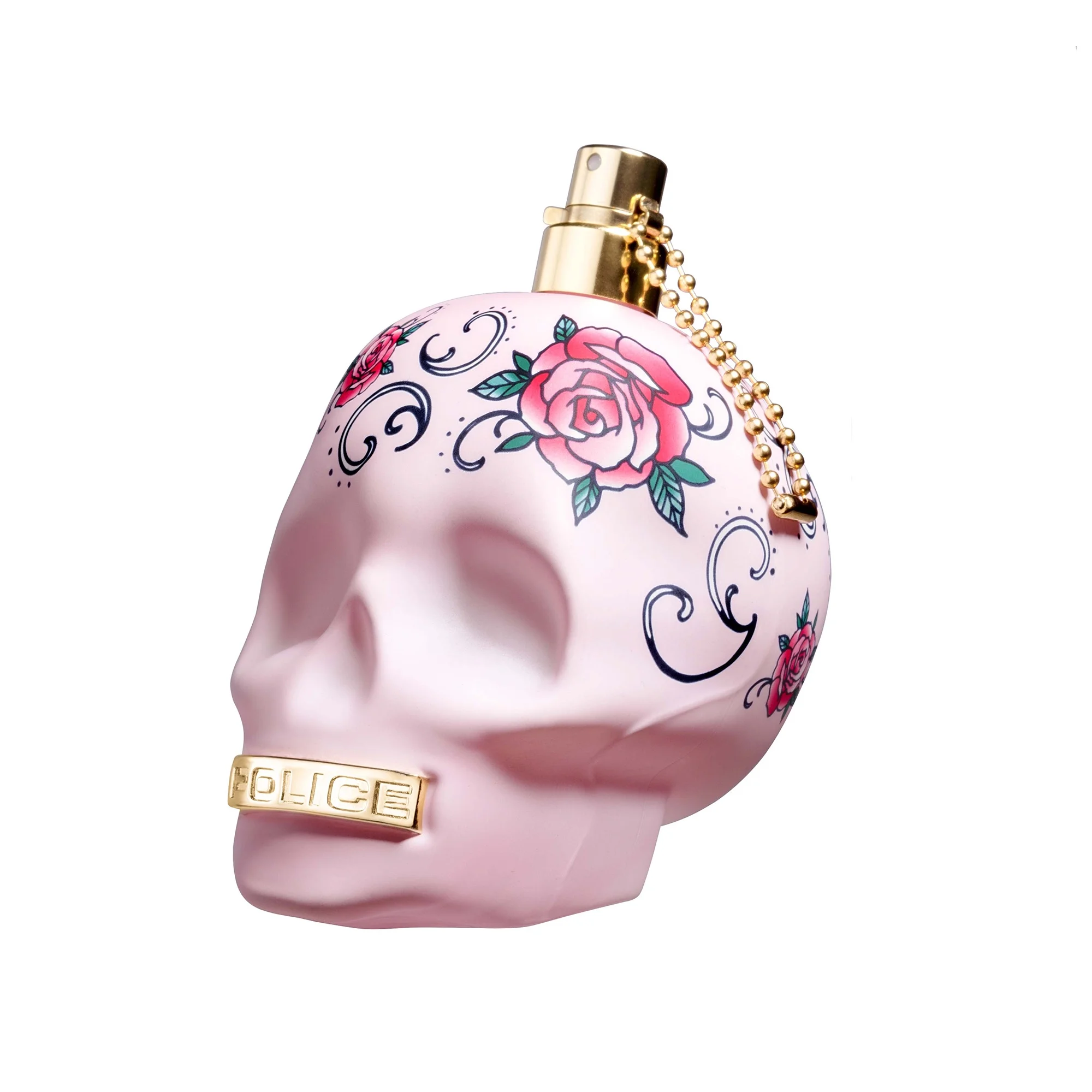 To Be TattooArt by Police for Women - 4.2 oz EDP Spray