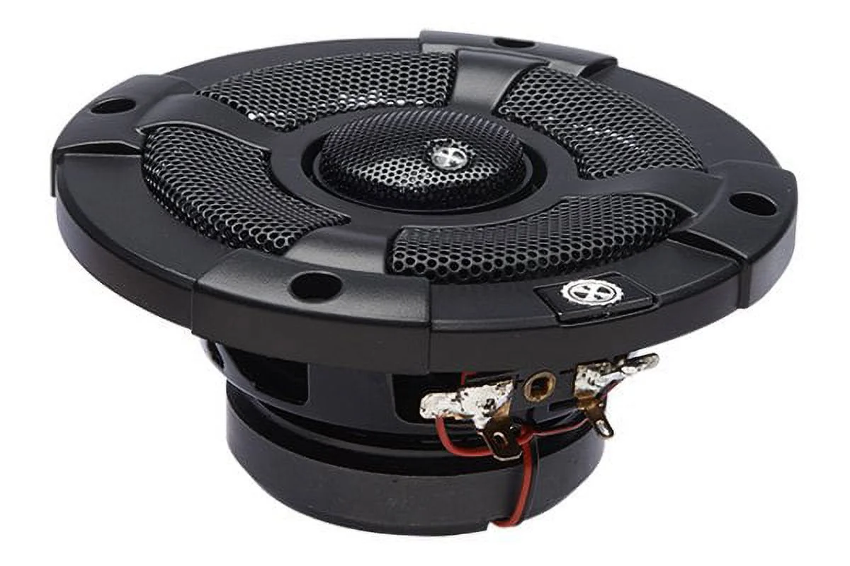 PowerBass XL42SS - 3 Ohm Coaxial Speakers
